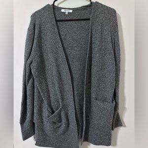 Madewell cardigan